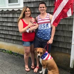 Meet your Posher, Devin